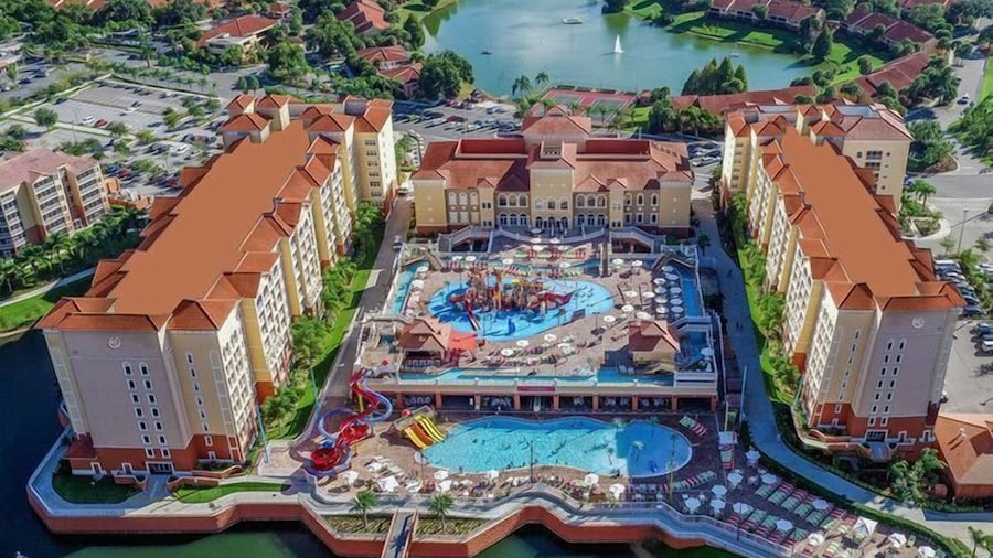 Westgate Vacation Villas