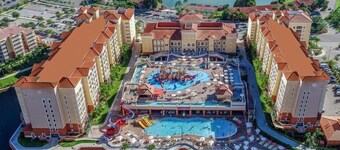 Westgate Vacation Villas