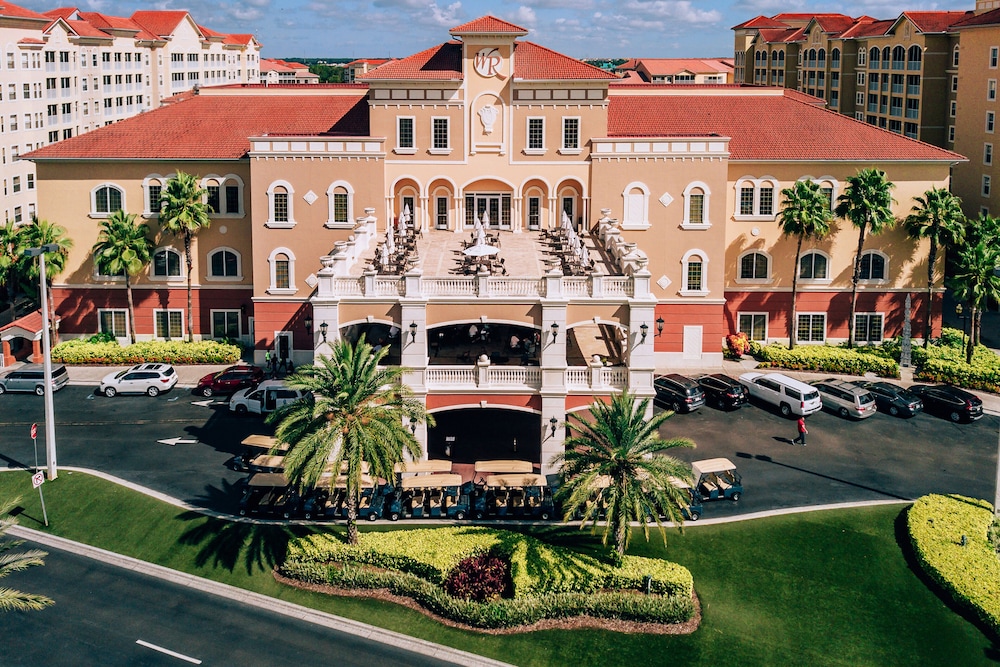Westgate Vacation Villas, Kissimmee Maingate West
