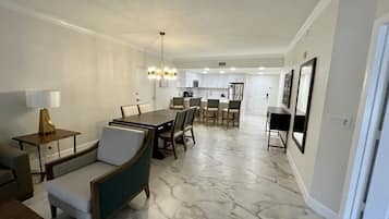 49-inch LED TV with premium TV channels, TV