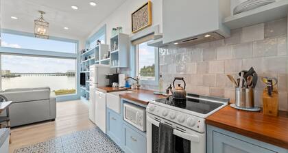 Bayfront Tiny Home - Tillamook Bay/Garibaldi