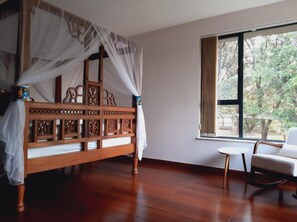 Room - Oilepo B&B (Nairobi)