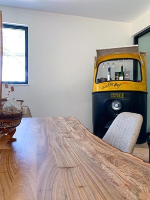 تناول الطعام