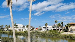 Exterior - Hibiscus House SPI (South Padre Island)