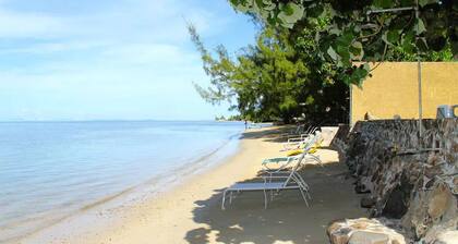 Fare Aute Beach