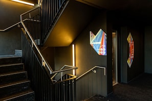 Building design