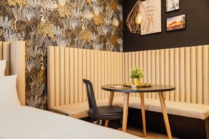In-room dining - Rioca Stuttgart Posto 4 (Stuttgart)
