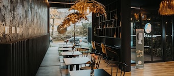 Rioca Stuttgart Posto 4