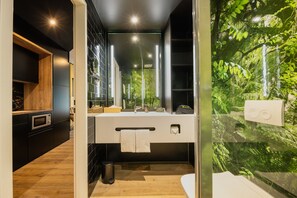 In-room dining - Rioca Stuttgart Posto 4 (Stuttgart)