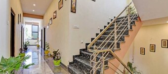 HOTEL DIVA PUSHKAR