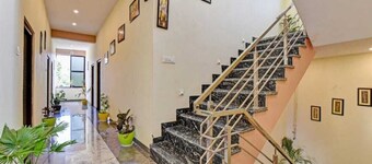 HOTEL DIVA PUSHKAR
