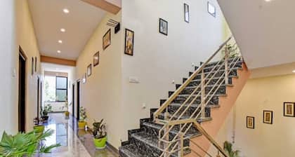 HOTEL DIVA PUSHKAR