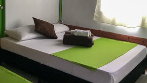1 slaapkamer, internet, beddengoed