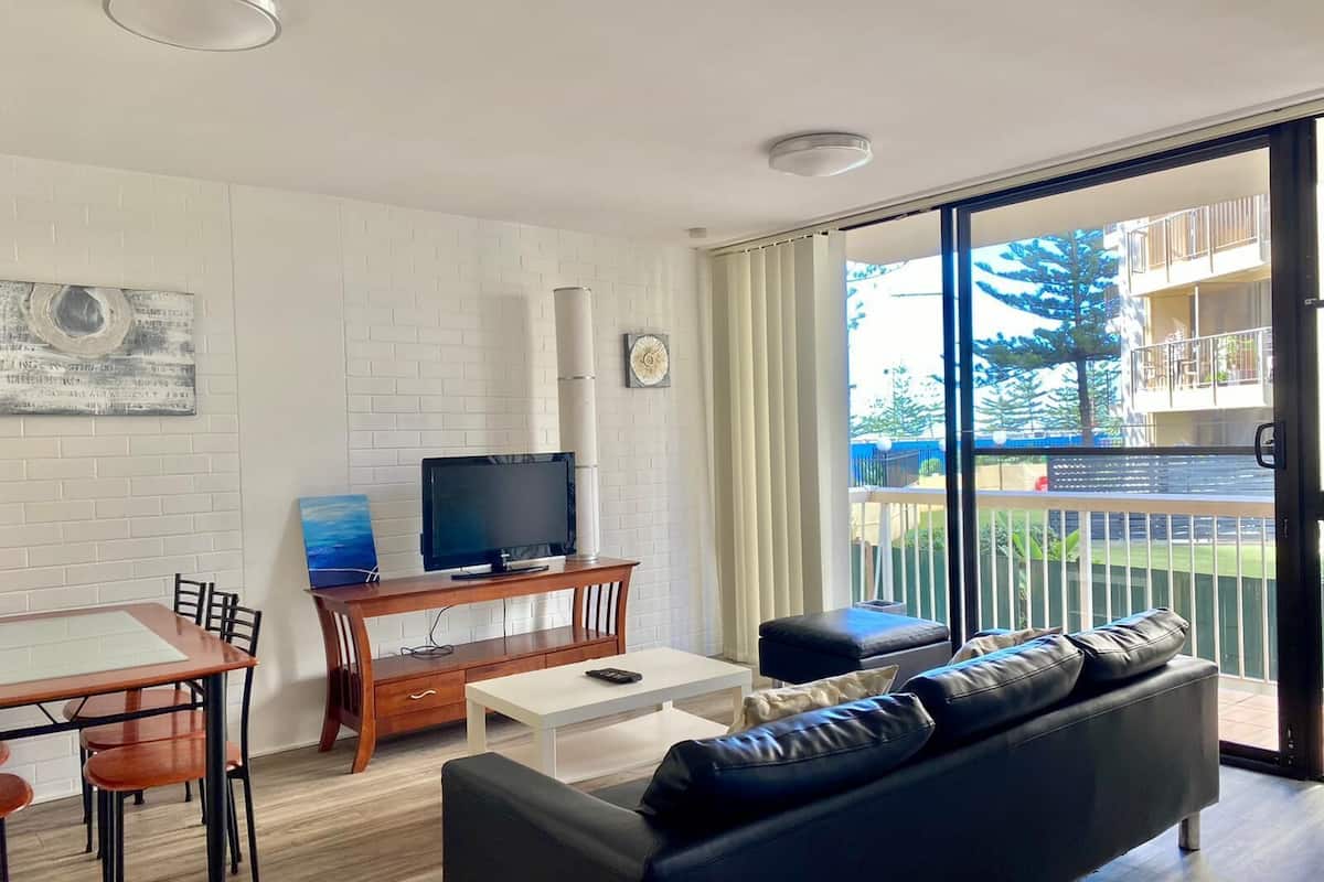Standard Apartment | Living area