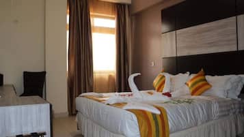 Rom – standard | Sengetøy