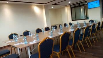 Sala de reuniones