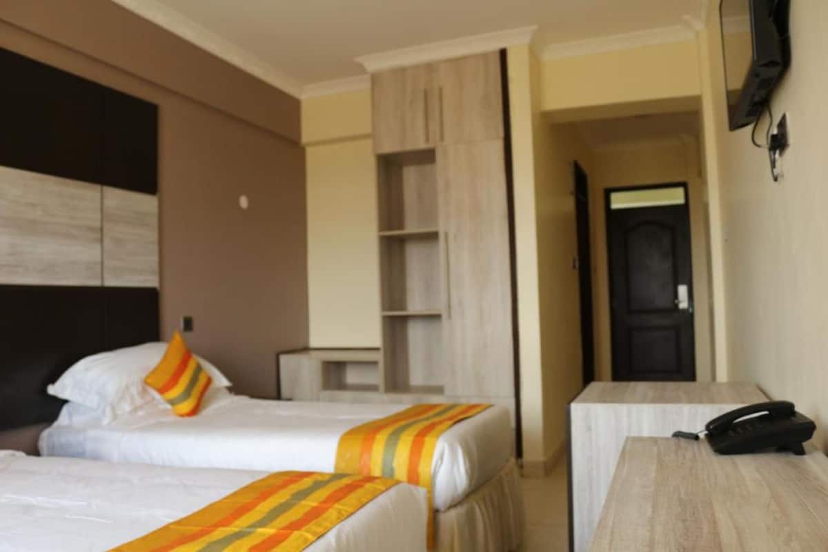 Standaard kamer | Beddengoed