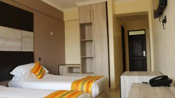 Rom – standard | Sengetøy