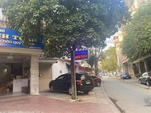 Fachada