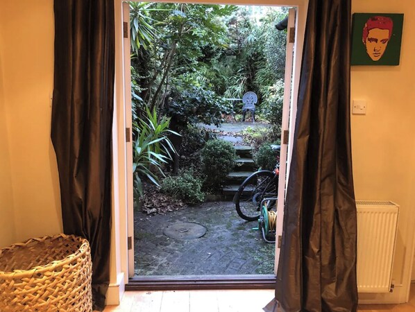 Interior - Central London Family House/Home With Private Garden (London)