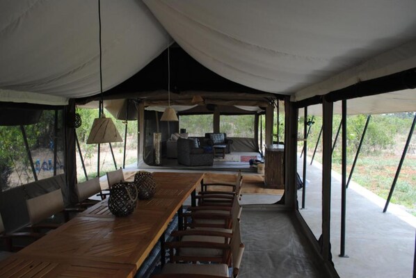 Casa de campo | 1 dormitorio y ropa de cama