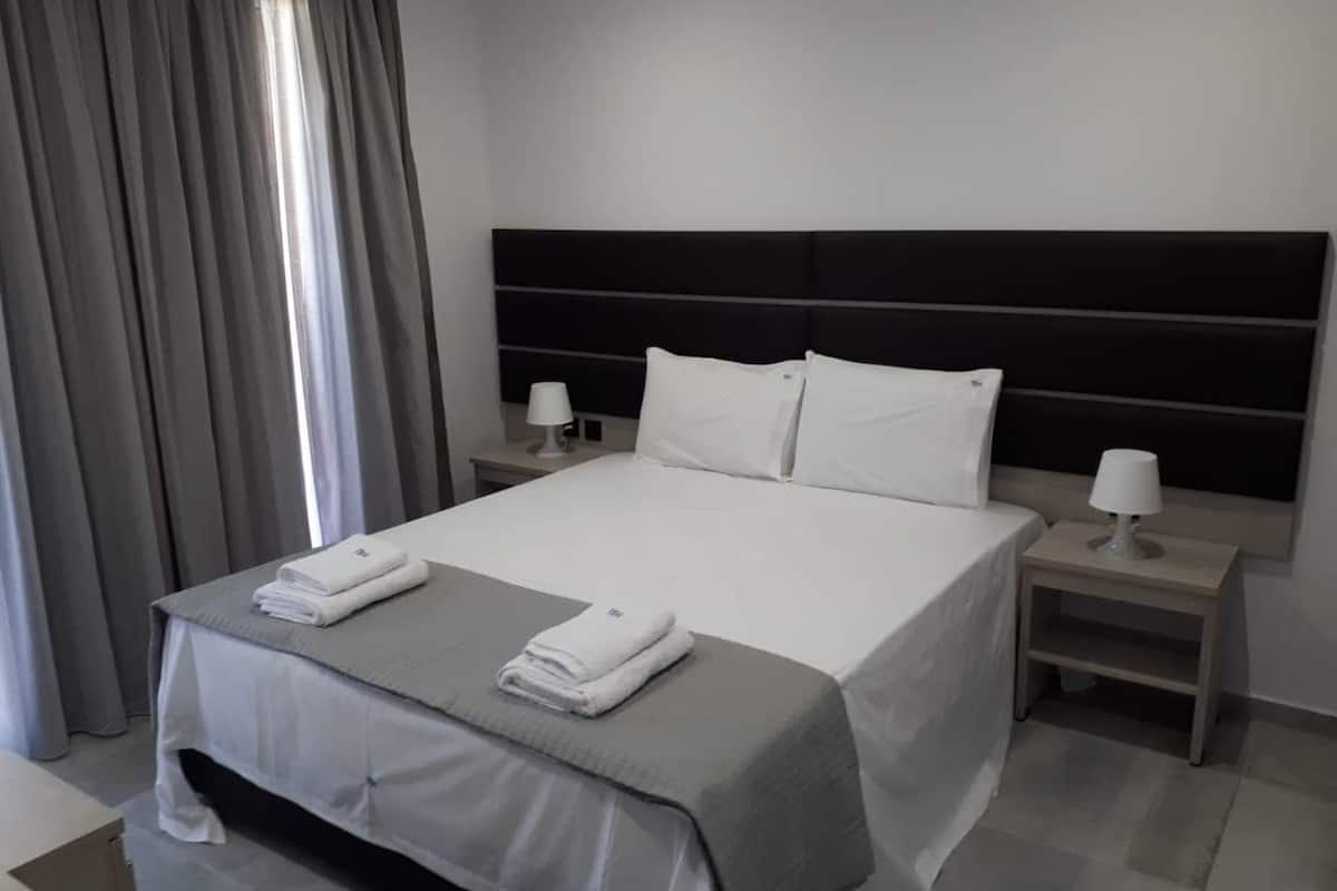 Studio Suite tiện nghi đơn giản | Truy cập Internet không dây miễn phí