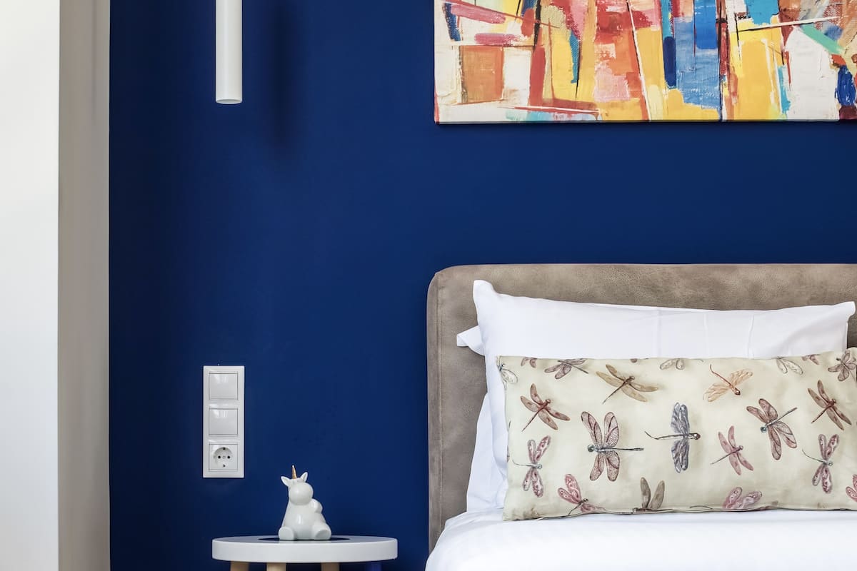 Sábanas de algodón egipcio, ropa de cama de alta calidad y edredón