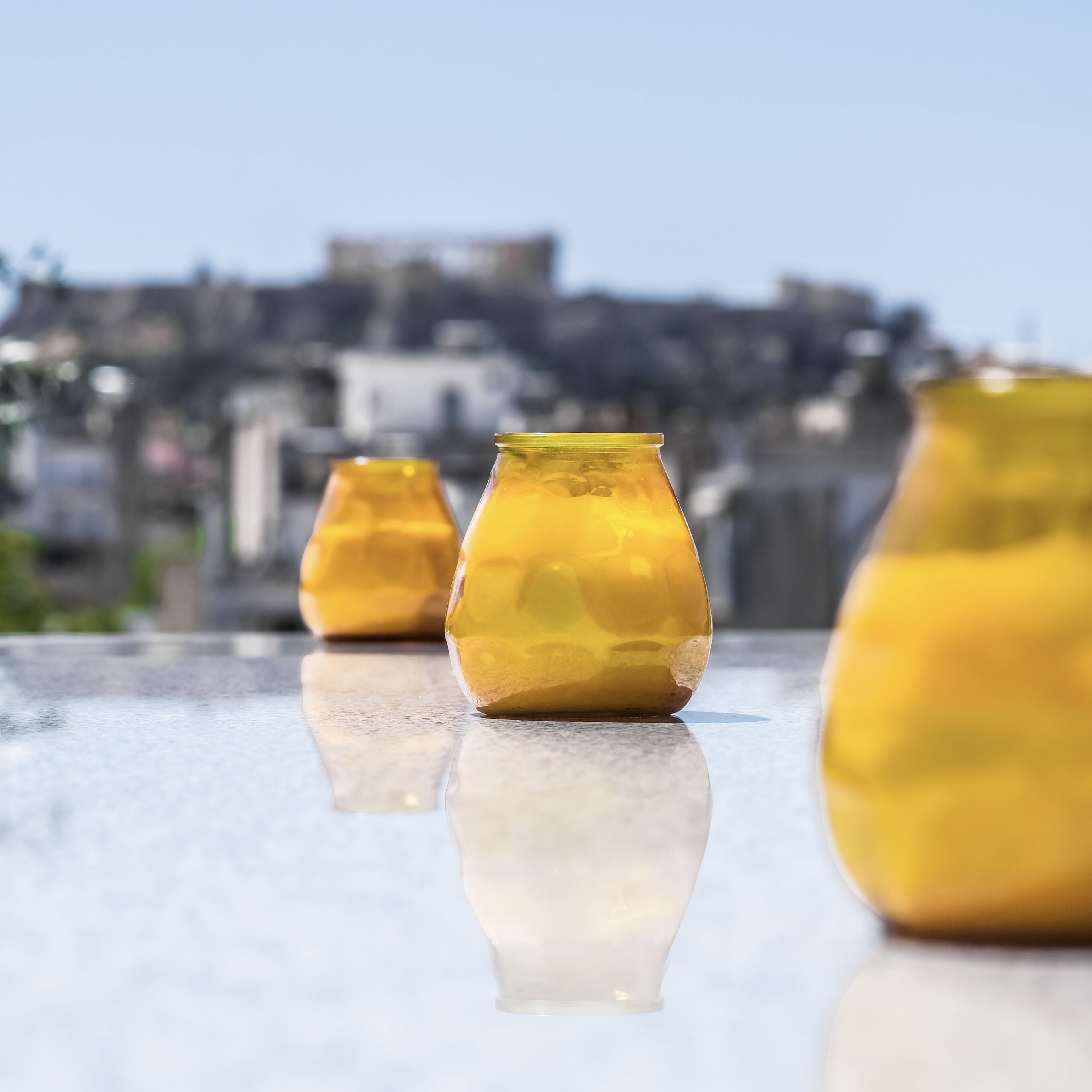Foto - Iasonos Suites Athens