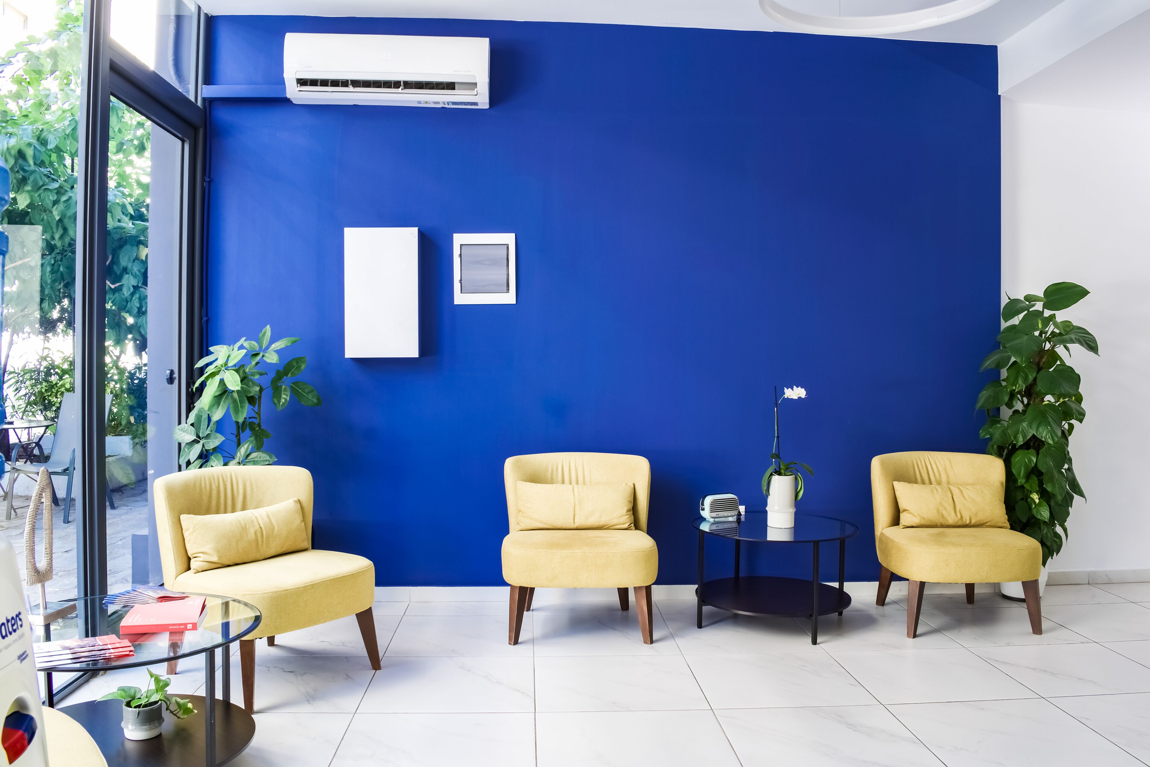 Foto - Iasonos Suites Athens