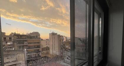 Iasonos Suites