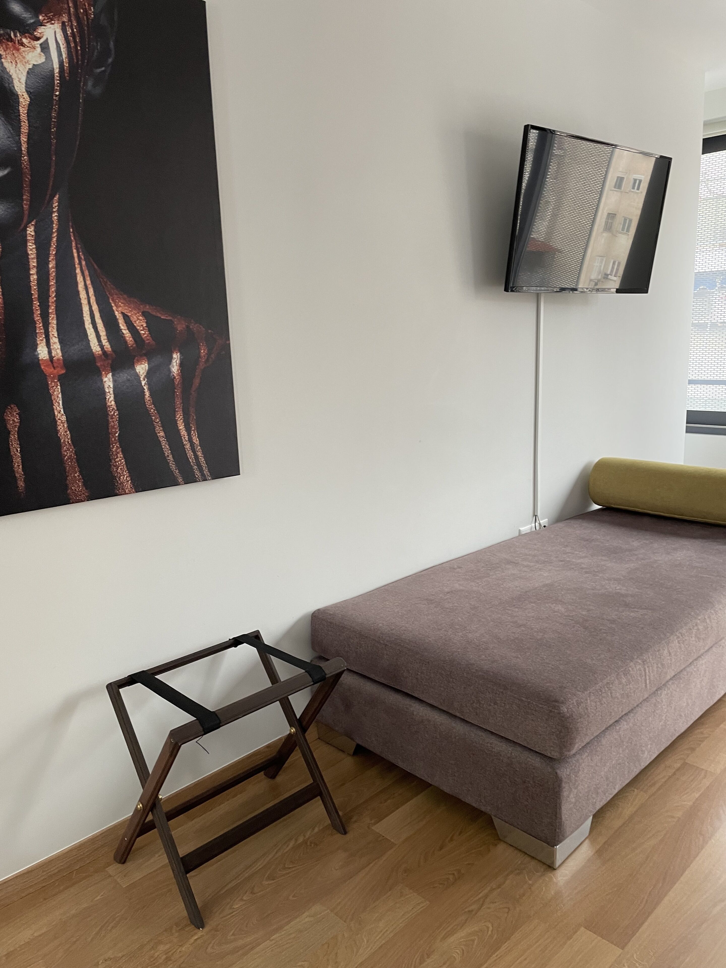 Foto - Iasonos Suites Athens