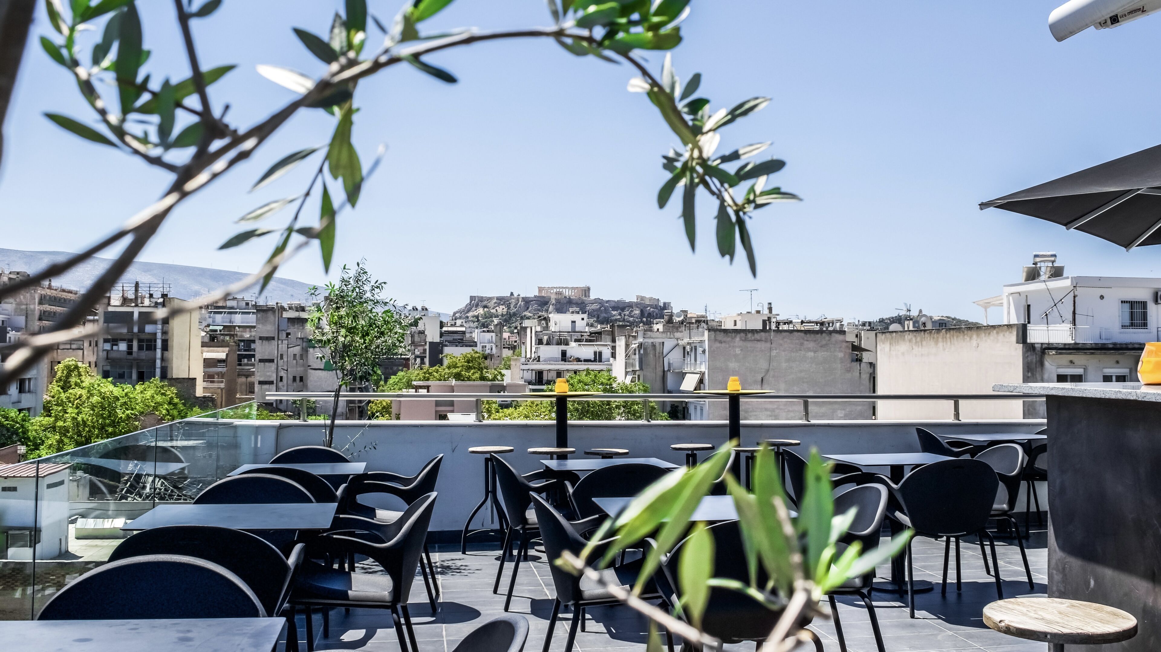 Foto - Iasonos Suites Athens