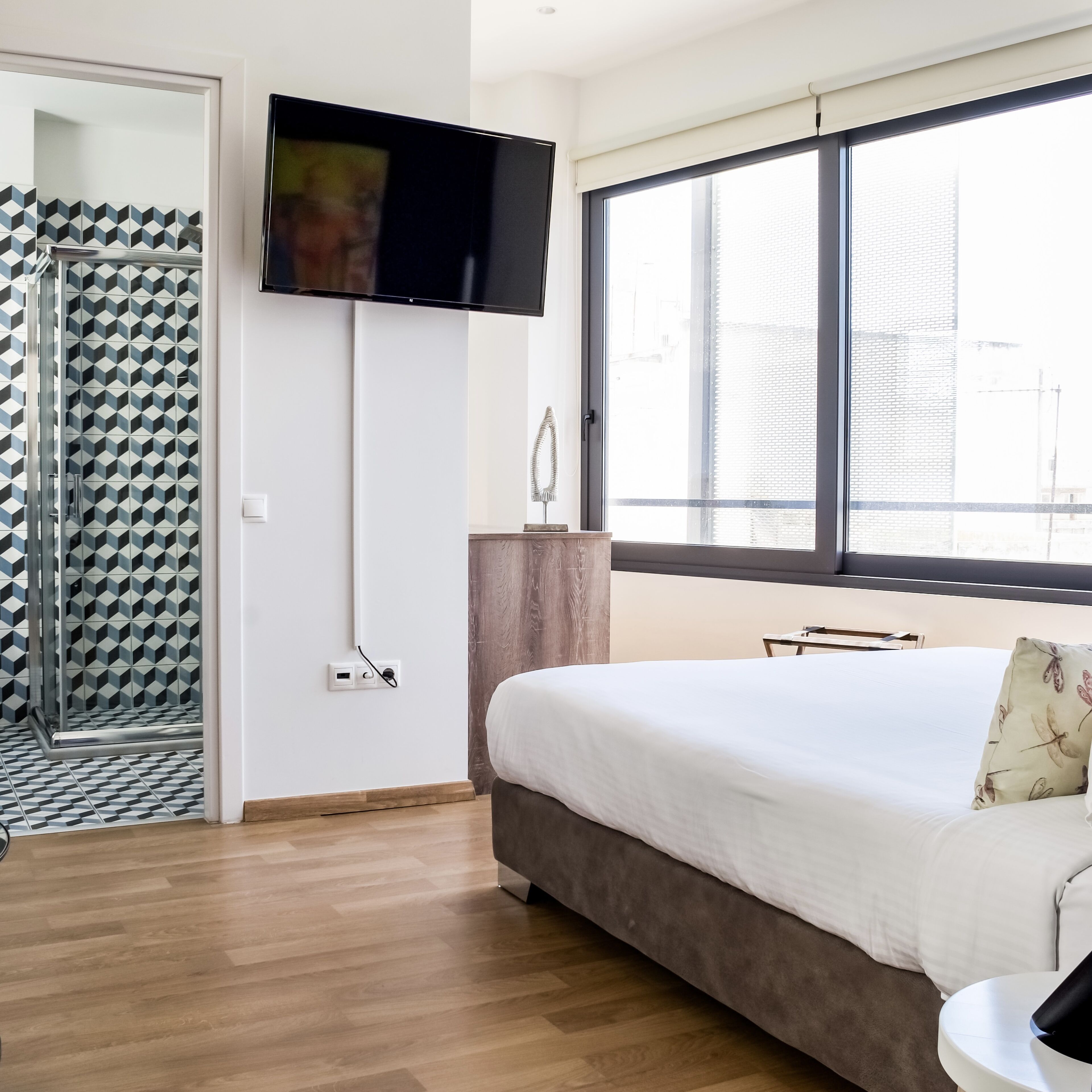 Foto - Iasonos Suites Athens