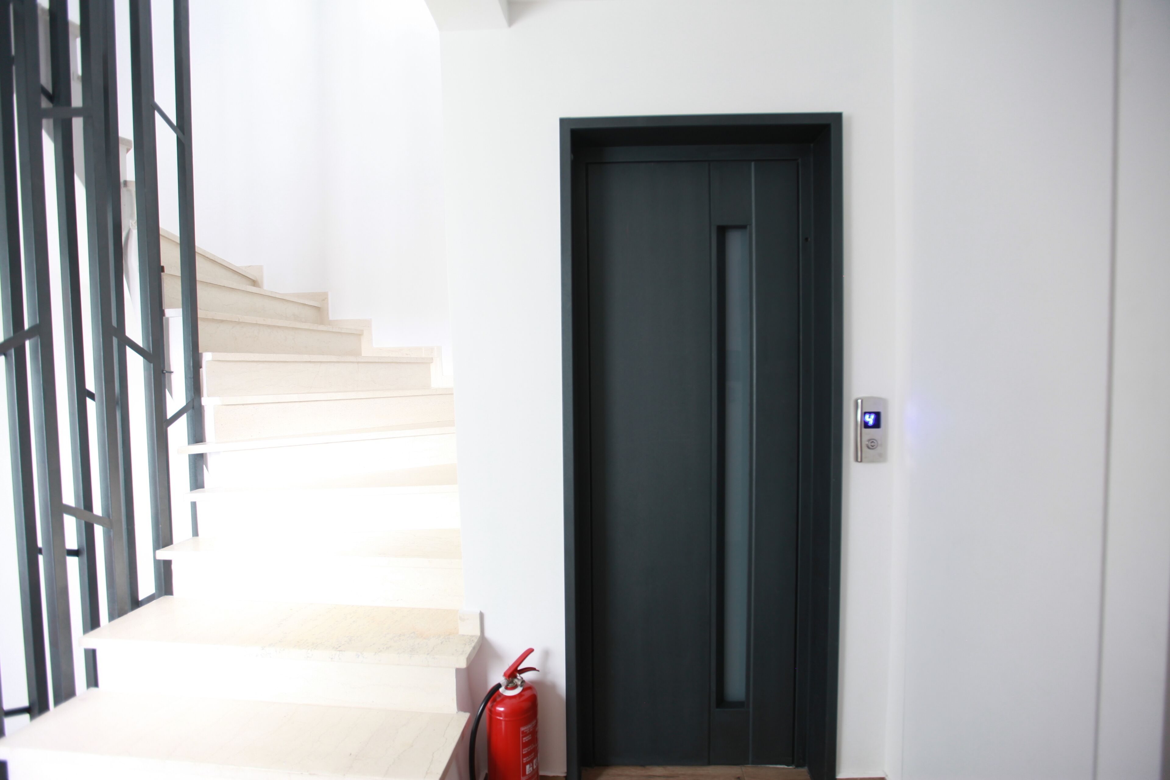 Foto - Iasonos Suites Athens