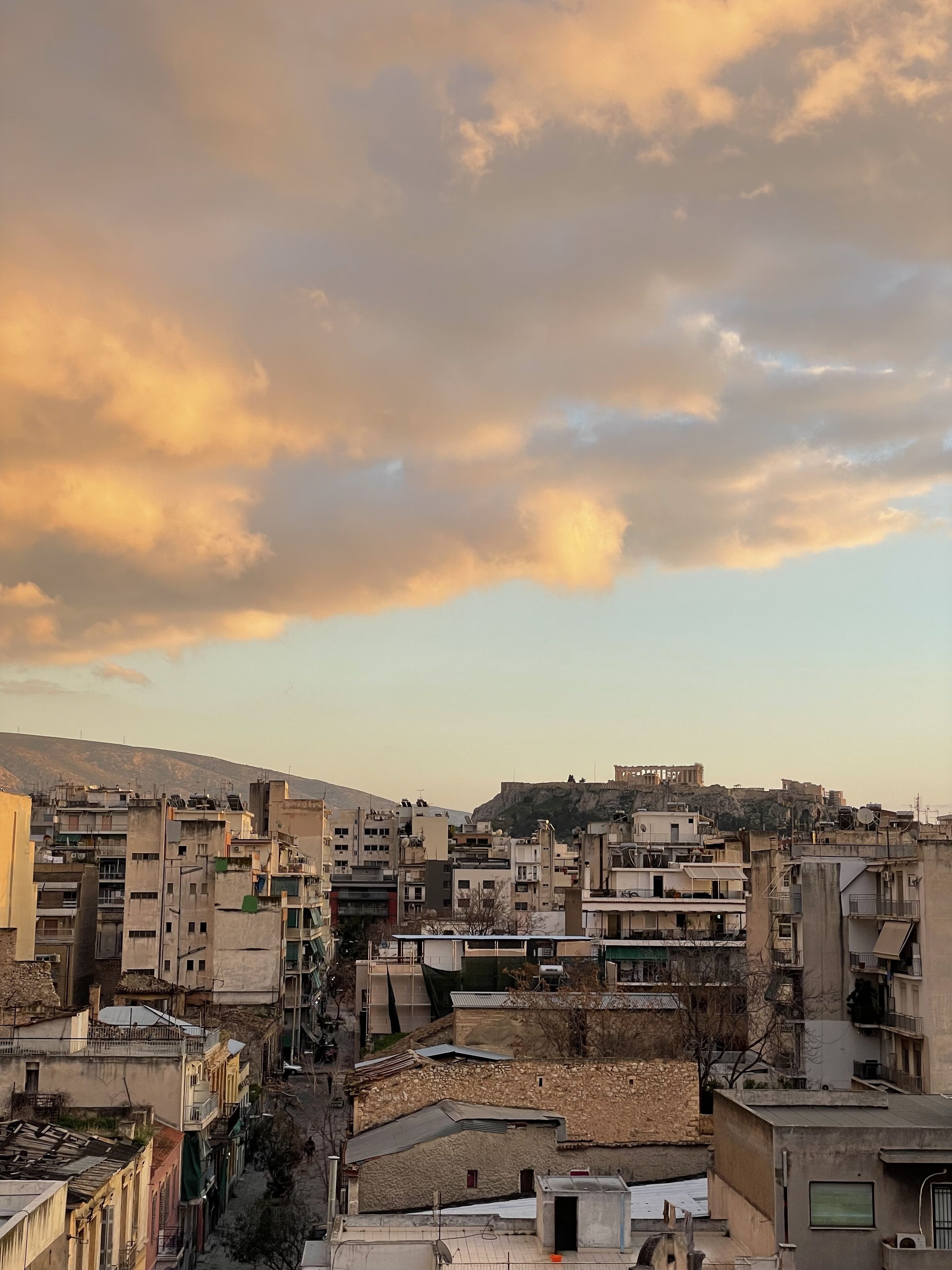 Foto - Iasonos Suites Athens