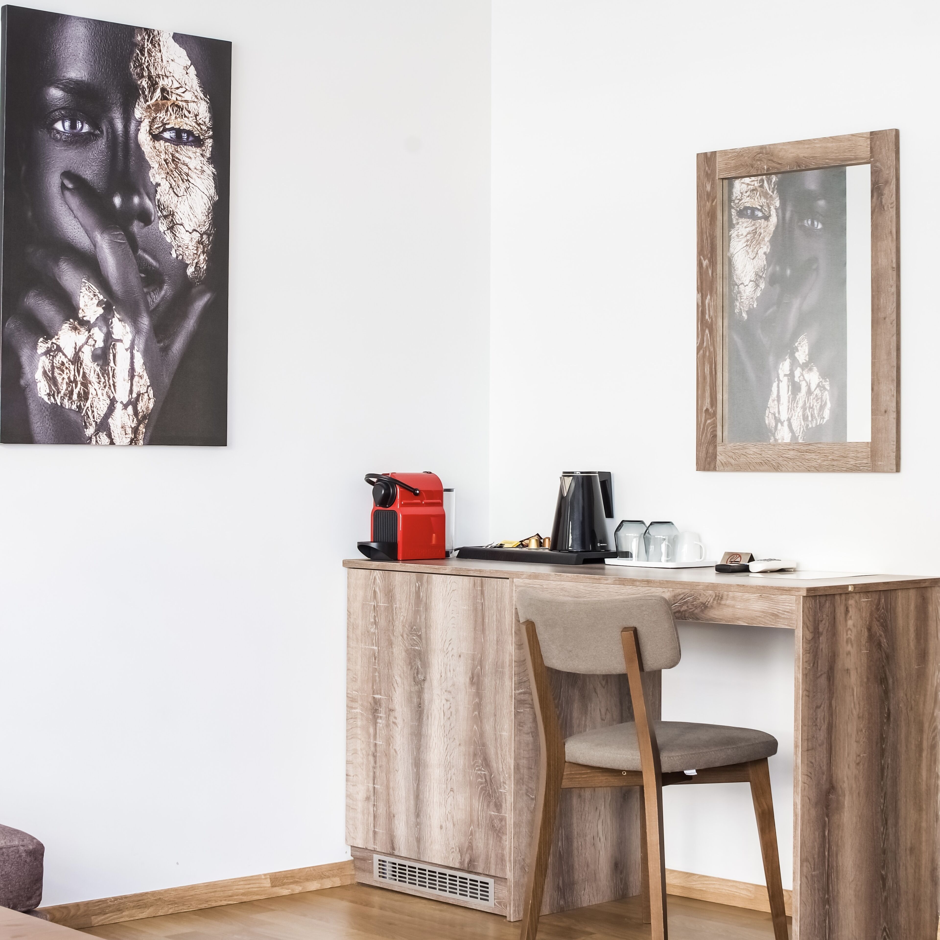 Foto - Iasonos Suites Athens
