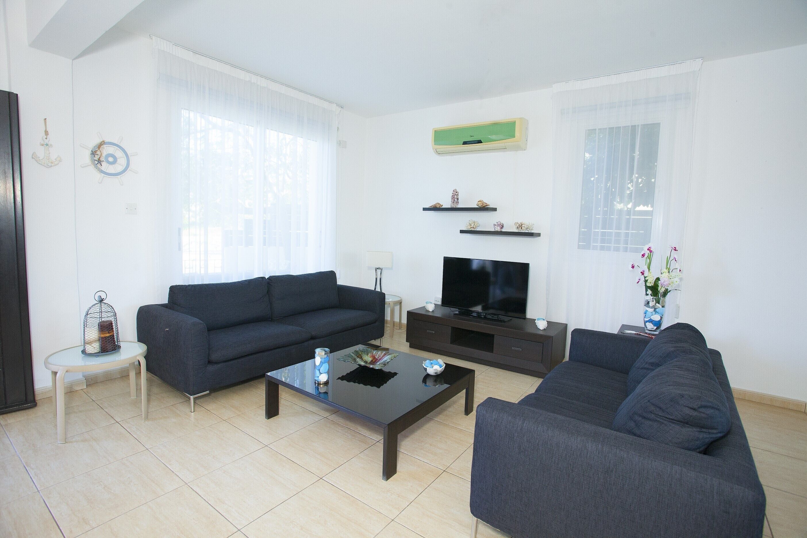Villa Sirena - Pernera - Protaras