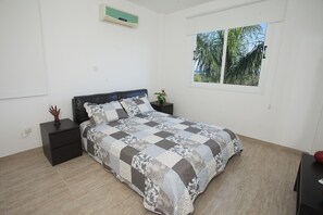 3 Schlafzimmer