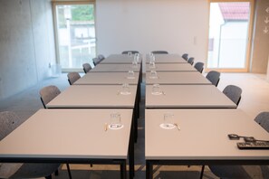 Meeting facility - HAAUS (Weinstadt)