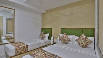Superior Room | Soundproofing, free WiFi
