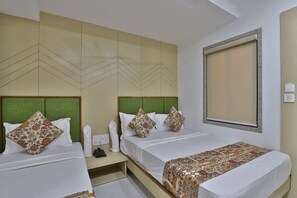 Sistema de insonorización y wifi gratis 