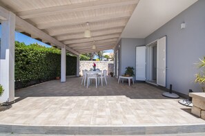 Porch