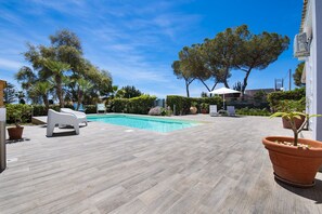 Vila | 3 kamar tidur