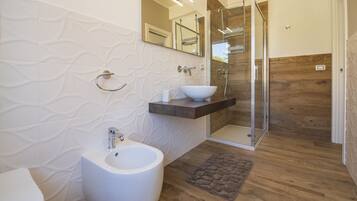 Villa | Badezimmer | Bidet