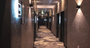 Building design