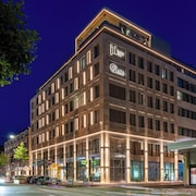 PLAZA Premium Heidelberg
