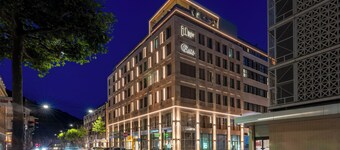 PLAZA Premium Heidelberg