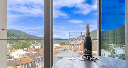 PLAZA Premium Heidelberg