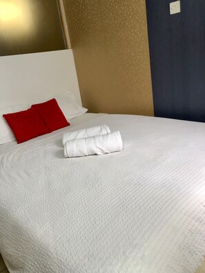 1 bedroom, WiFi
