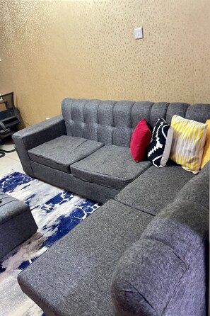 TV